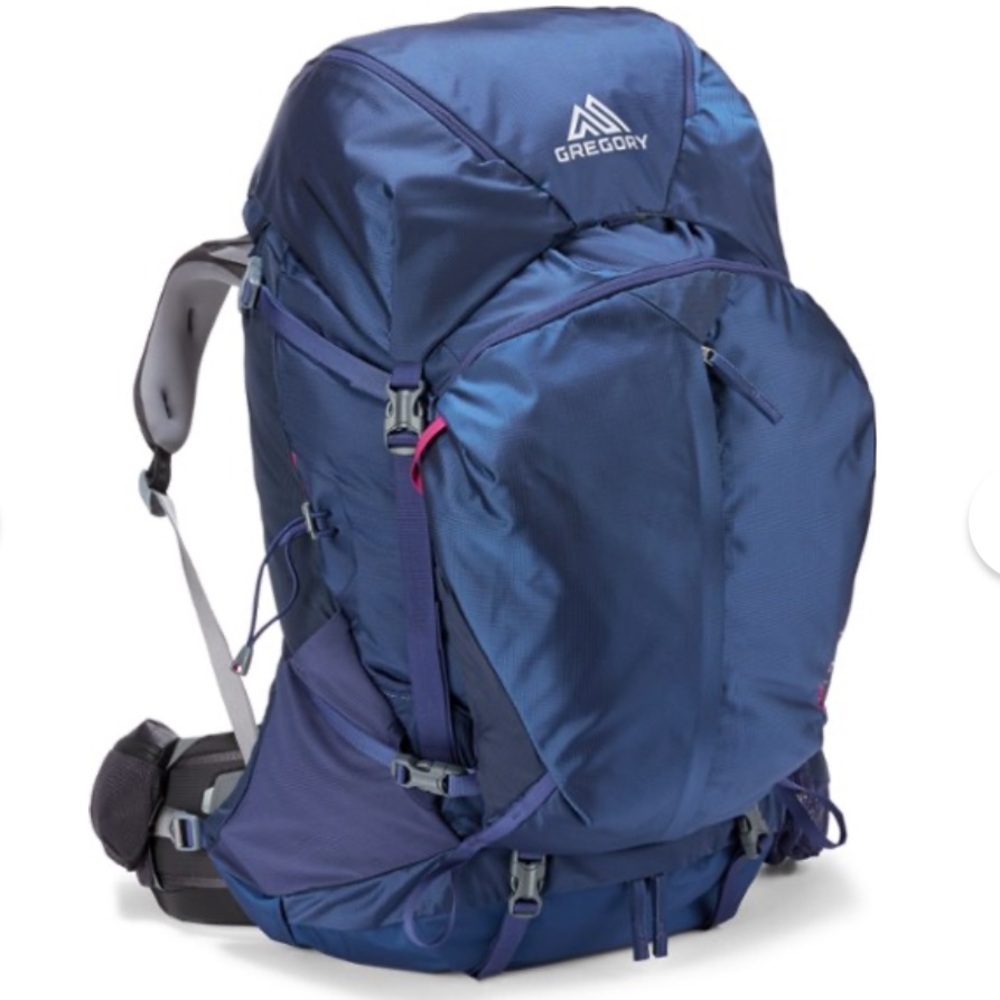 Women’s Gregory Deva 60 Backpack